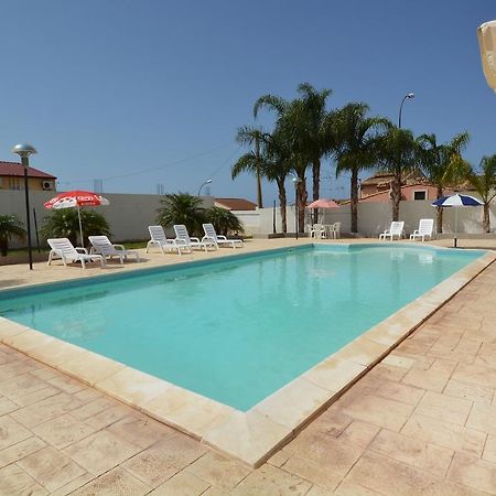 B&B La Castellana Marina di Ragusa Bagian luar foto