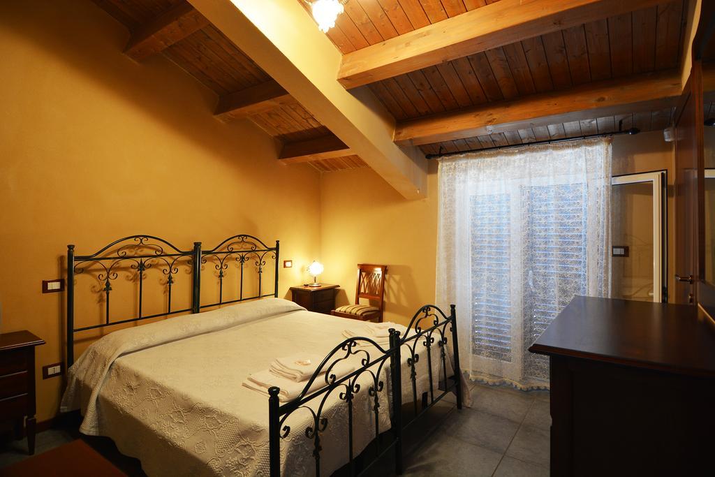 B&B La Castellana Marina di Ragusa Bagian luar foto