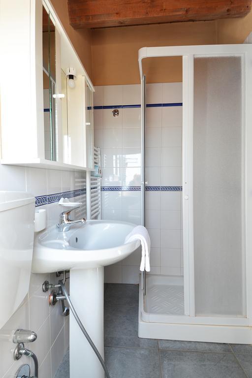 B&B La Castellana Marina di Ragusa Bagian luar foto