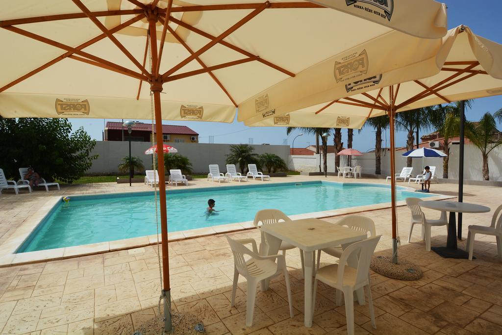 B&B La Castellana Marina di Ragusa Bagian luar foto